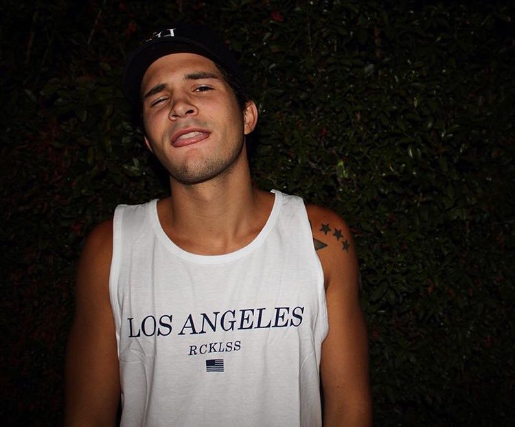 Rpgdts's tweet image. -jswazz
-Armon Hawks 
-19 ans
-saviors 
@ArmonRpg