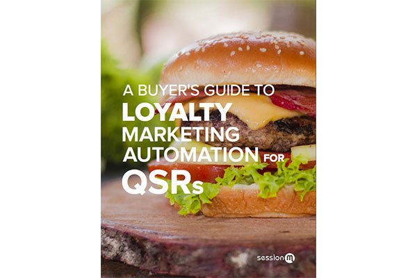 Engagement360's tweet photo. A Buyer's #Guide To #LoyaltyMarketing Automation For QSRs https://t.co/gwltCuseR4 https://t.co/6g2pmVkYd9