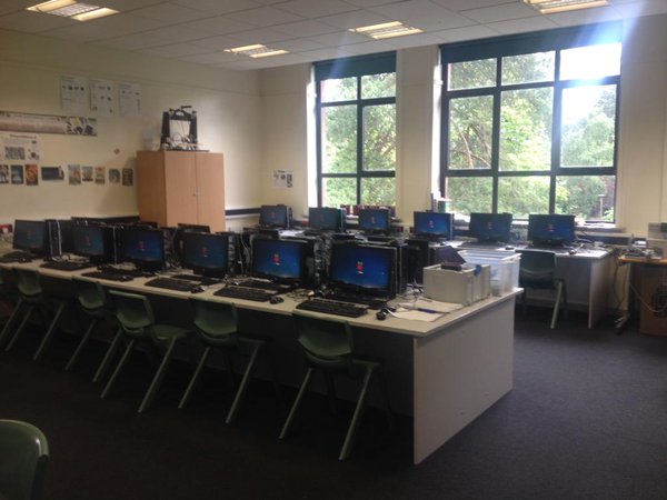 robjones_cowley's tweet image. Can you believe that it is almost 2 years to the day that I set up @PiNetDev and I haven&apos;t needed to flash the SD cards since