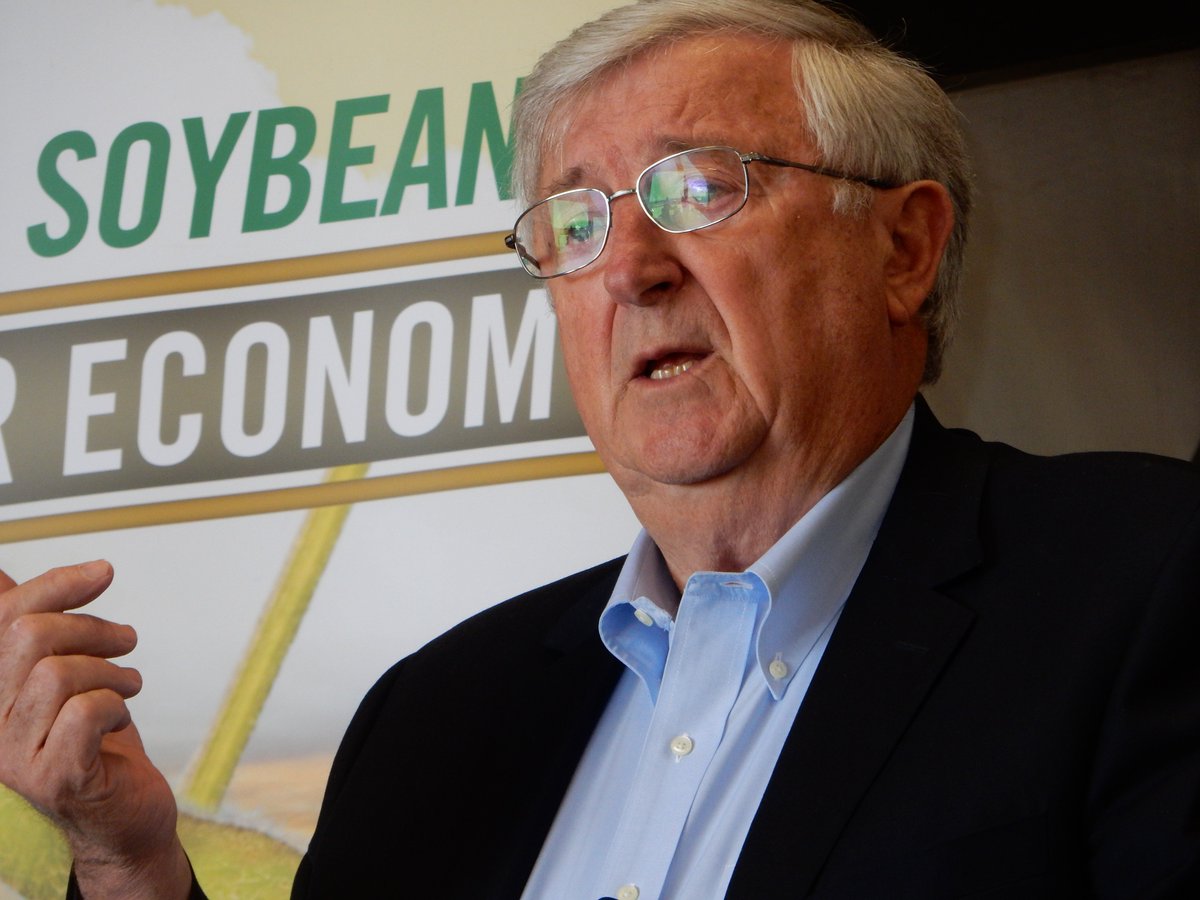 BRNAgNews_Tom's tweet image. Agreement puts high oleic technology in growers’ reach bit.ly/2onryzJ #MoSoy #AgNews @brownfield #ManagingForProfit
