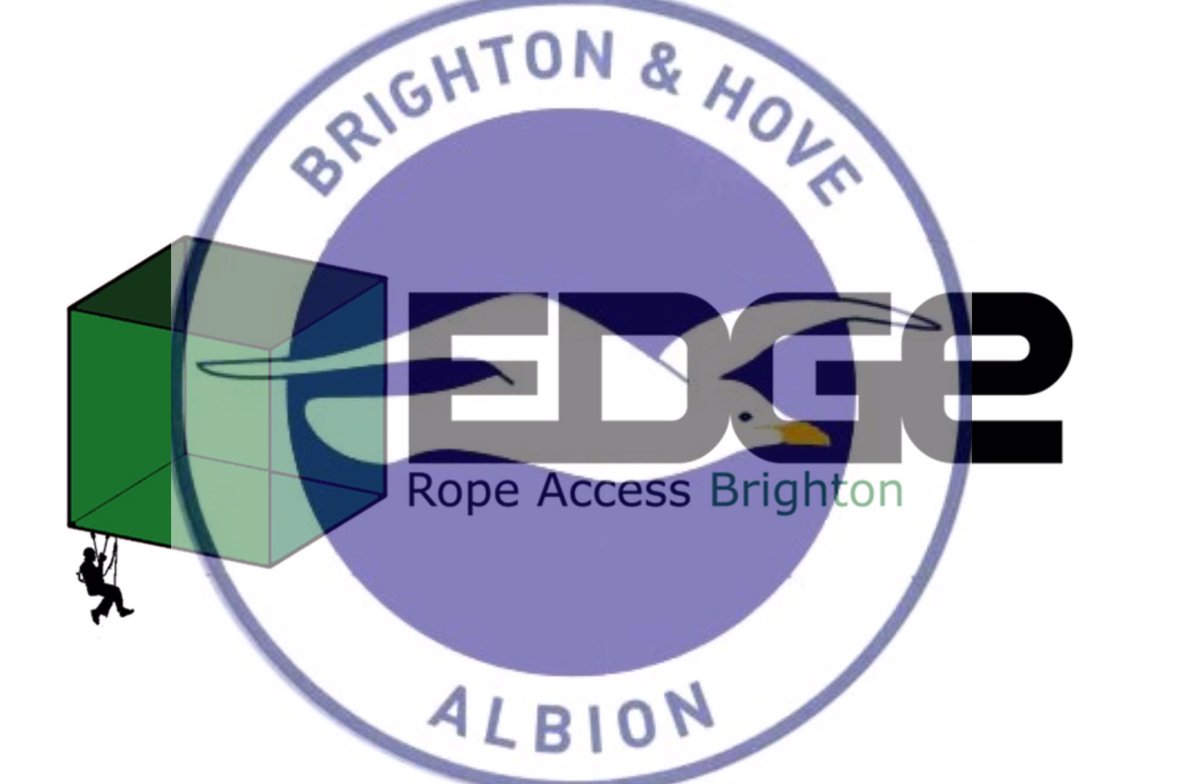 edgeropeaccess's tweet image. Get in there brighton and hove! Premiership here we come!!! #BHAFC #brighton #TOGETHERINTHEPREMIERLEAGUE