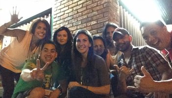 MonaliParmar's tweet photo. The #HoustonSourcingCrew is talented! Come see us on 4/20 -> Why We Created #SourceHouston https://t.co/WDXuJaHTCc #Houston #recruiting https://t.co/wMRGrjmL0c