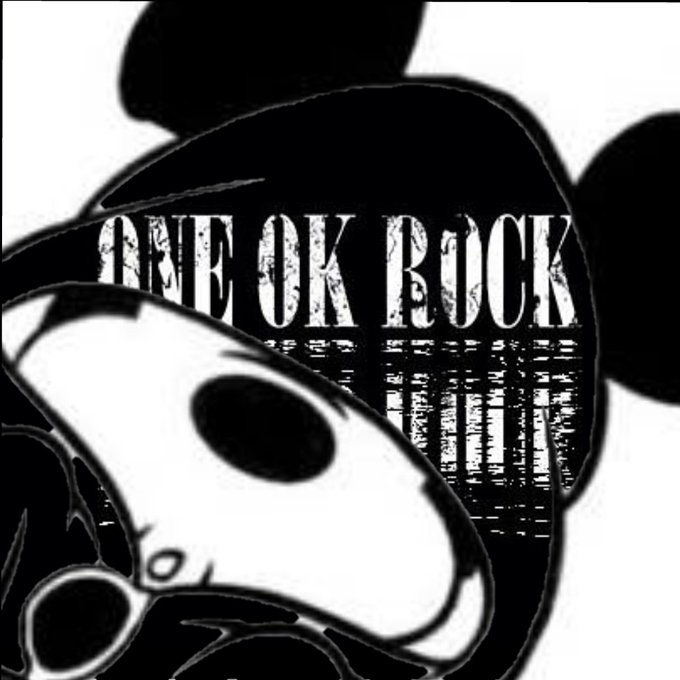 Oneokrockのtwitterイラスト検索結果 古い順