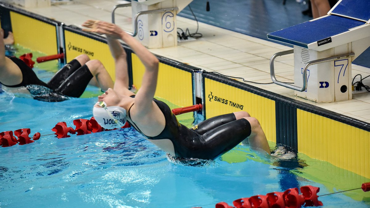 PaulMcRae5's tweet photo. @swimwales @newportswim #SWLC17 Saturdays relay https://t.co/tLwEqv9tIY