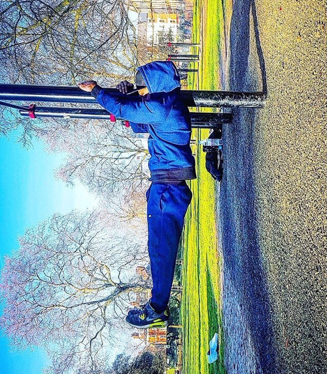 BodyweightGurus's tweet photo. If you change the way you look at things, the things you look at change... https://t.co/W3UGolvkfm