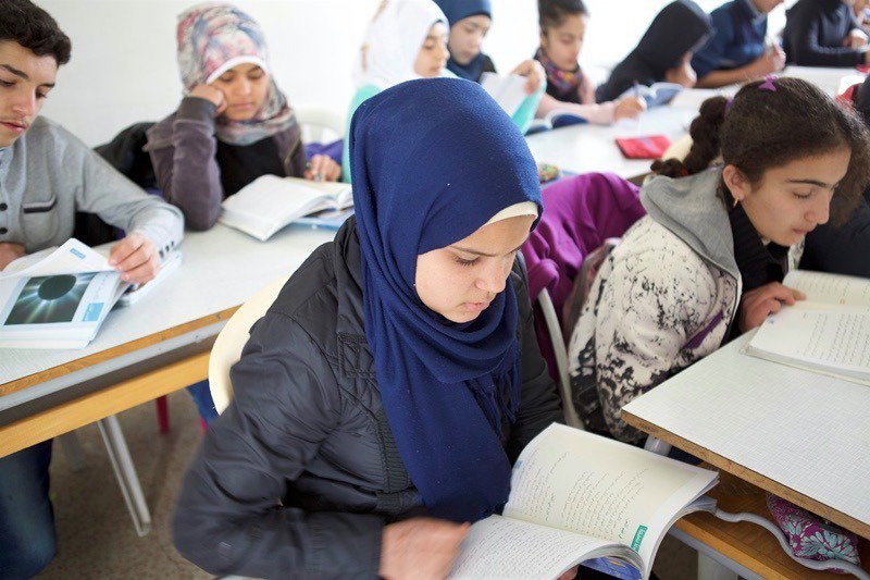 Refugees Deeply tweet media