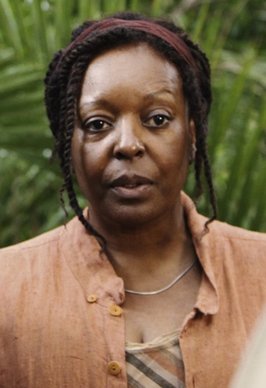 Also join us in wishing a very happy birthday today to L. Scott Caldwell! 
