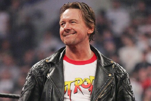 Happy Birthday To The Hot Rod Rowdy Roddy Piper.. R.I.P 