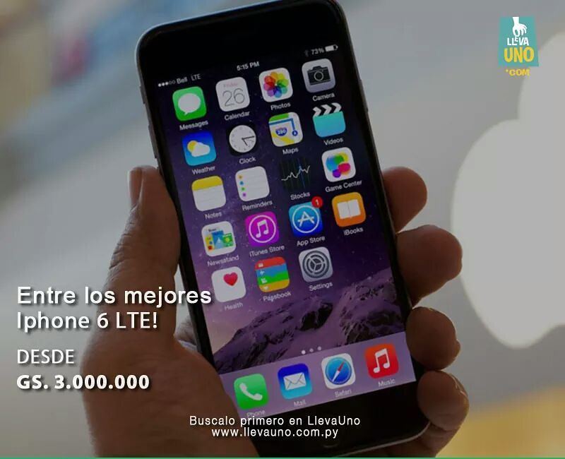 llevauno's tweet photo. #helloSiri
Buscalo primero en #LlevaUno y ahorrá dinero!
https://t.co/i2nhGTPH9w https://t.co/cuwjF6gFoU