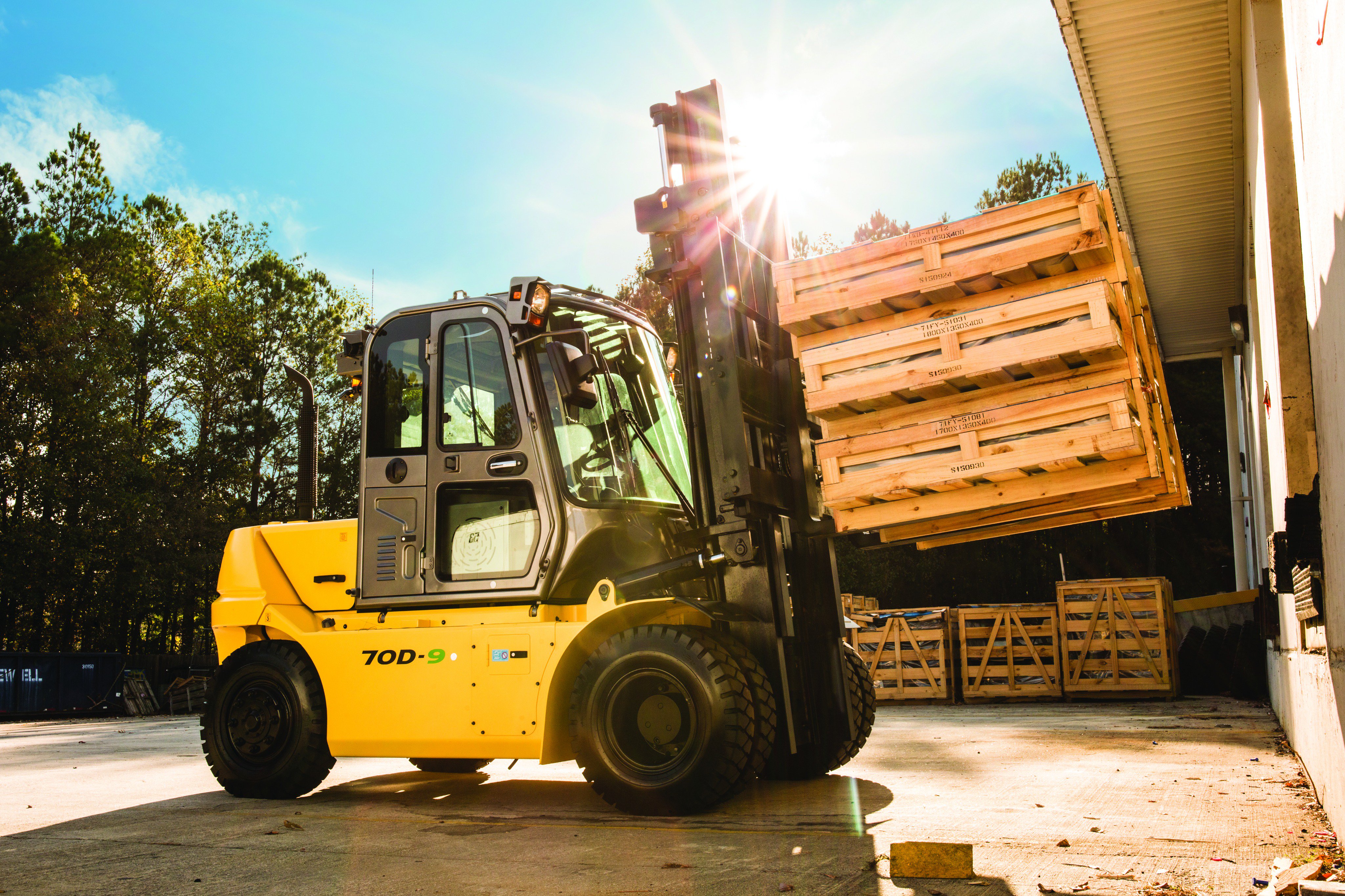 warehouse forklift jobs in atlanta