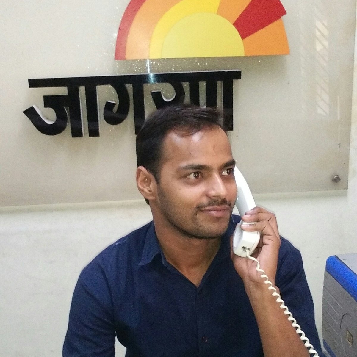 Manish7085's tweet photo. #NewProfilePic https://t.co/1sRaVr4RO9