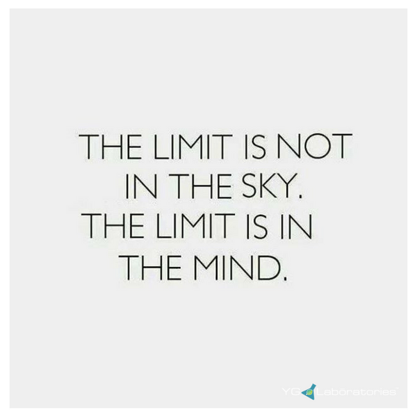 yglabs's tweet image. Monday Mantra! #Monday #mantra