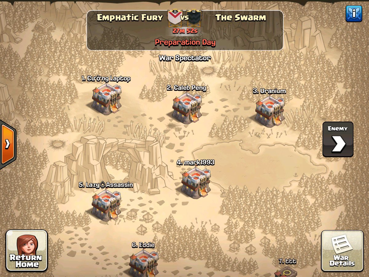 Will be streaming the start of this war in 20 minutes! Hype! Gotta scarf down some dinner first twitch.tv/heybaegel <a href="/emphaticfury1/">Emphatic Fury</a>
