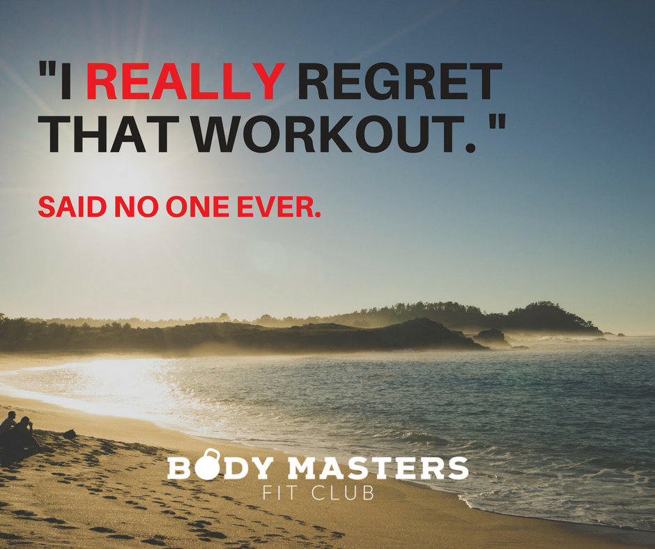 BodyMastersFit's tweet photo. Right? 

#MondayMotivation https://t.co/zBYeW10sNp