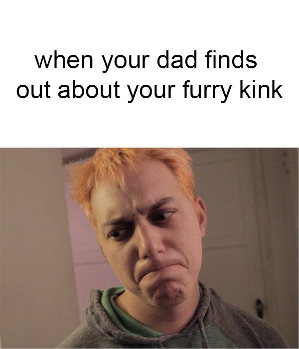 AutocorrectFU's tweet image. Don't act like you don't know this face!! #kinky #furryfriends @LaserCorn #lol See the whole sketch here: youtu.be/eXQHd8fVheU