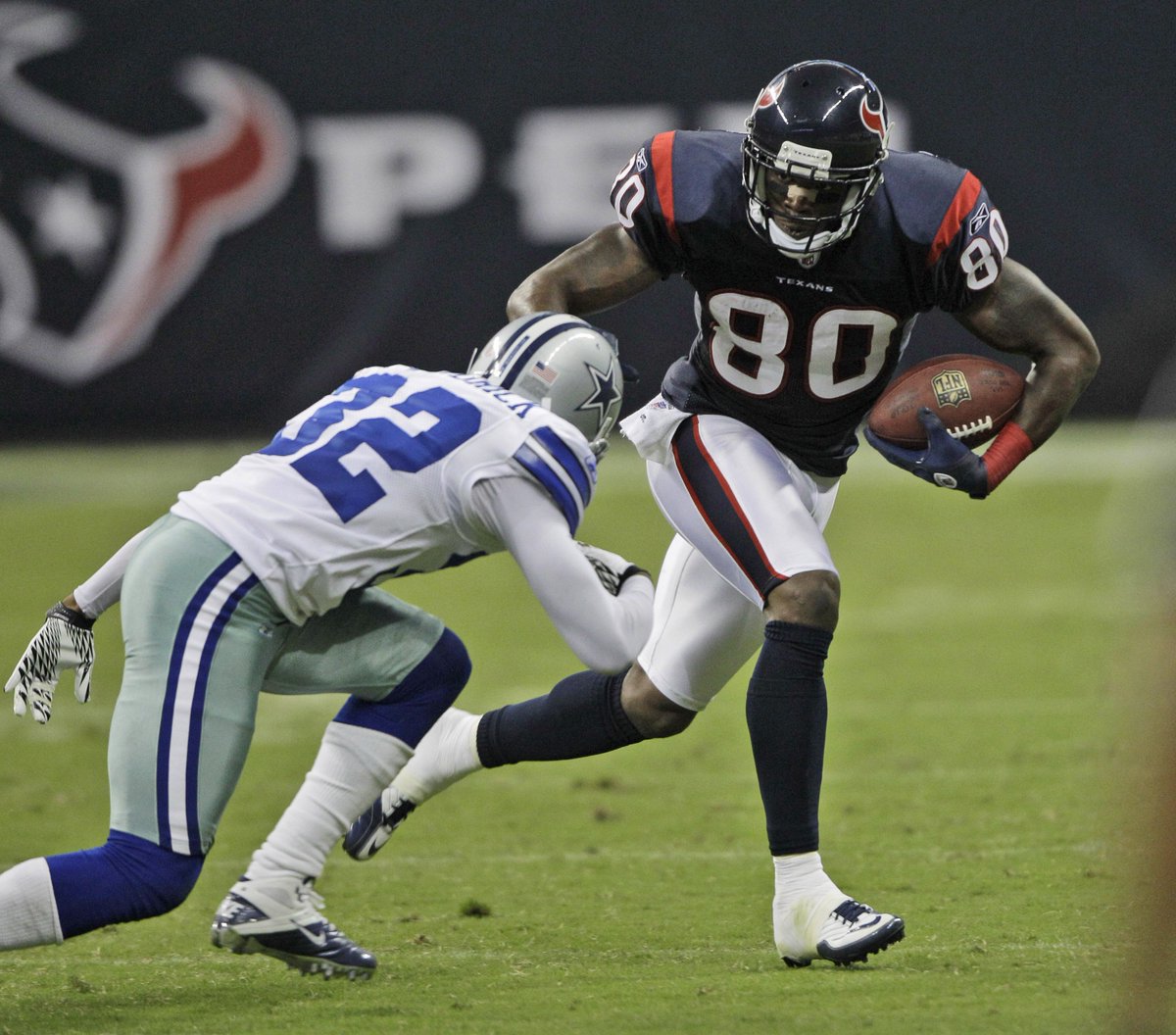 Houston Texans PR tweet media