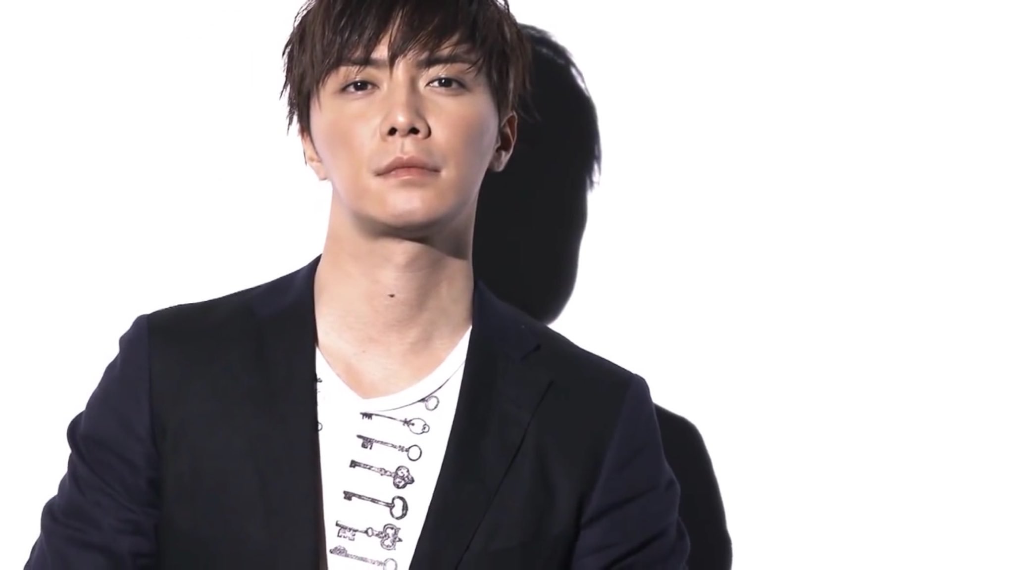 Xingyun Gunze 成宮寛貴 T Co Pvpowmr40y Twitter