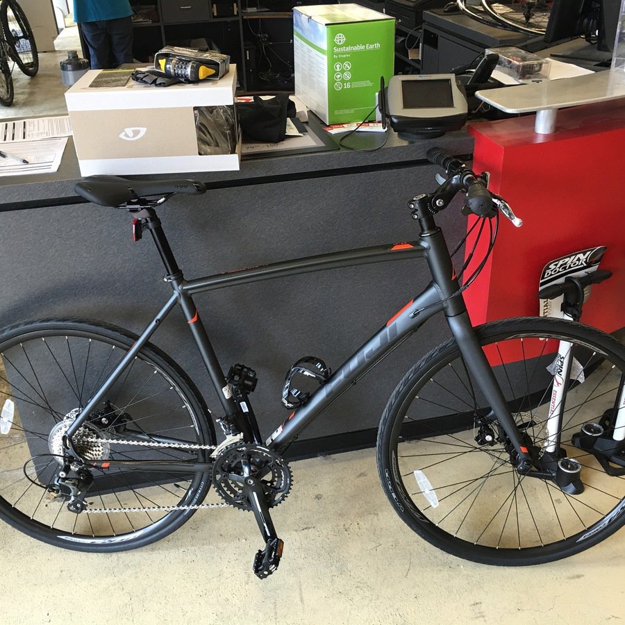 fuji absolute le