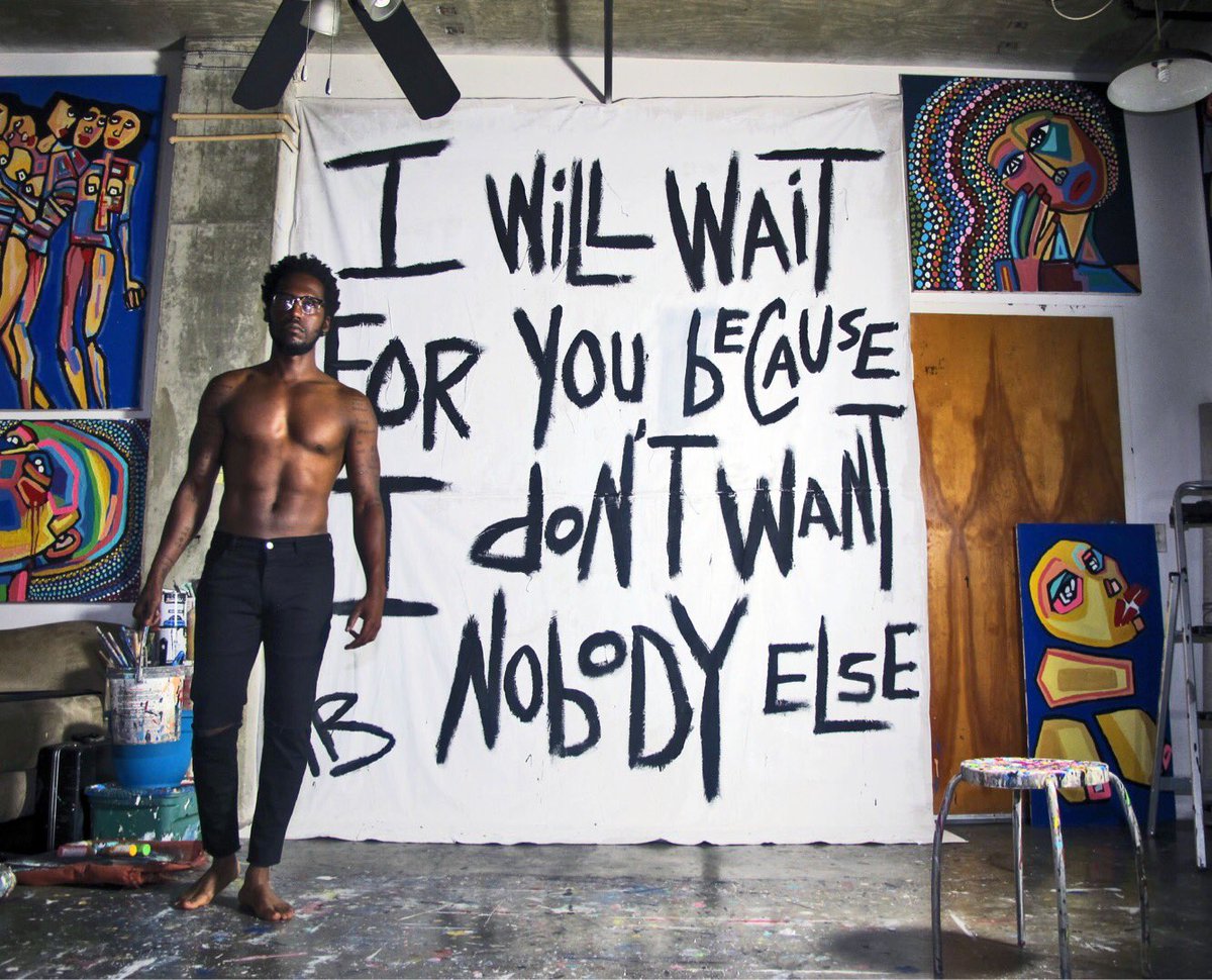 aB2ether's tweet photo. Let your words be your GREATEST masterpiece.

#ab2ether #toocoolatl https://t.co/xFeHwxAyR1