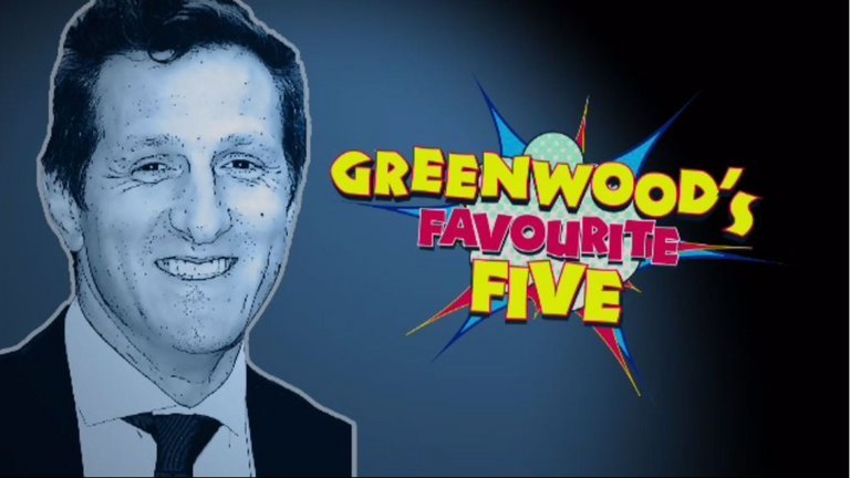 SkySportsRugby's tweet photo. Watch: @WillGreenwood picks pants, #PlayerMic and maple leaves for his Favourite 5 this week! https://t.co/sH7oDCsJyB https://t.co/0GnIh8Eevk