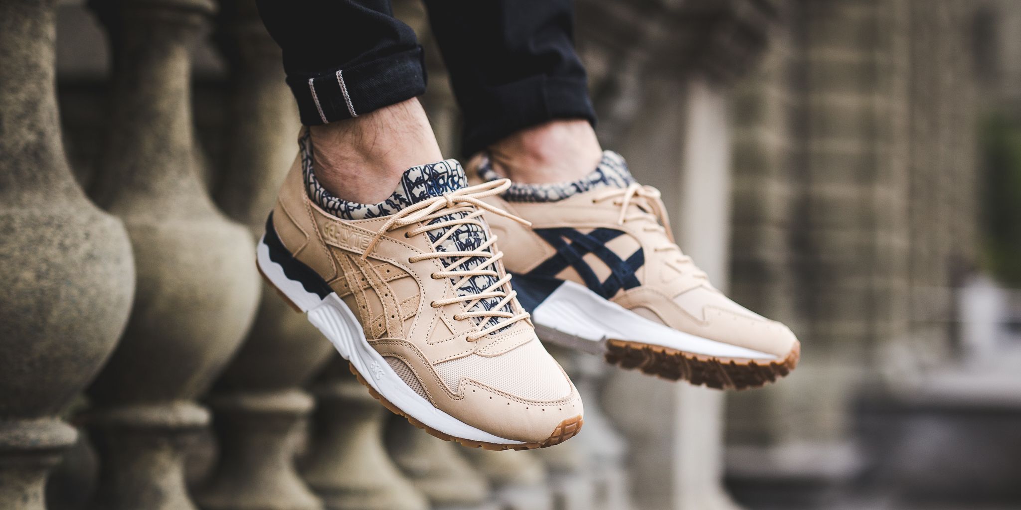 asics gel lyte v kultura