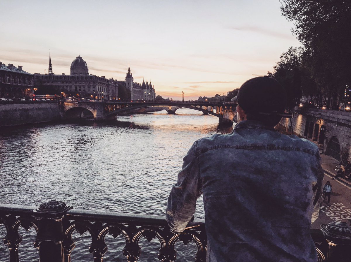 Paris, France (📷: <a href="/JTHazzard/">Jack Hazzard</a>)