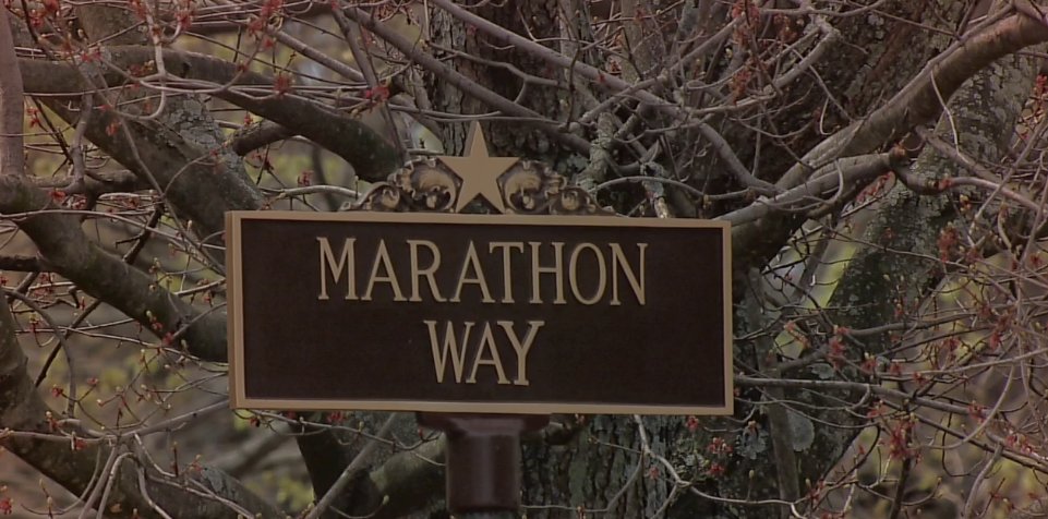 ECMINATORS's tweet photo. .@JohnHancockUSA #ECM...inators -- where are you headed today? Show your support any way you can on such an inspirational day. https://t.co/xSTwP8z3Id