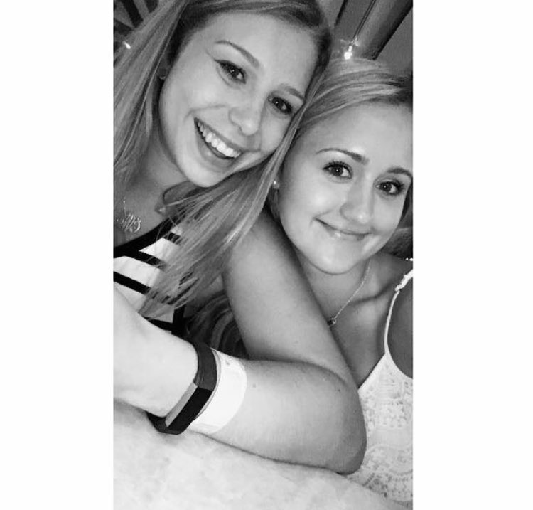 Happy 20TH!!! Ily more than you know👯