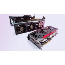 When it comes to how a game can look and feel, computers are ace.  Top 3 graphics cards of 2017- bit.ly/2oG5LXn