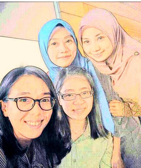 JueJue55's tweet photo. 4 org terawal maii pagi td
#USMwelead https://t.co/yR775sFHpN
