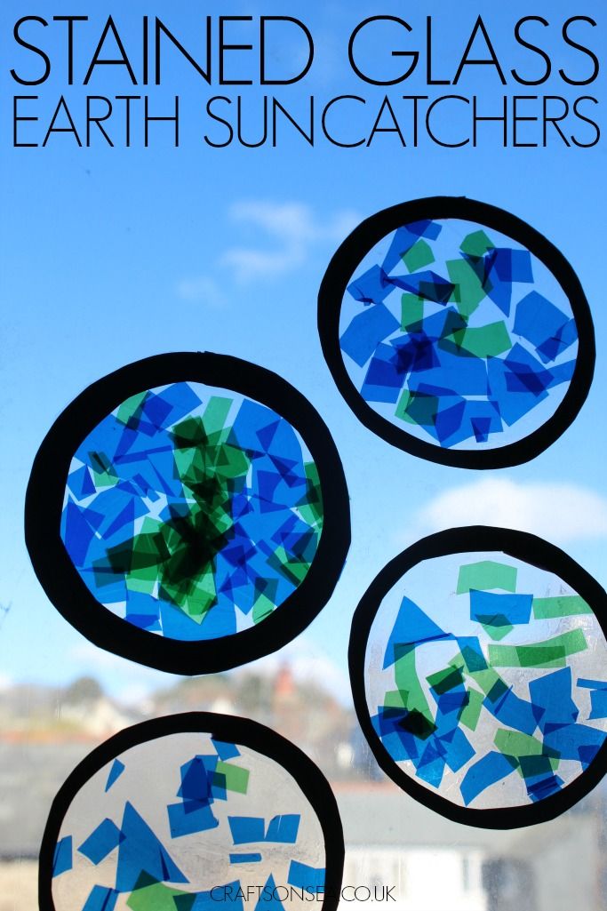 child1st's tweet photo. What a fun #EarthDat craft! We love these Stained Glass Earth Suncatchers from @craftsonsea https://t.co/VrPUahLKfK https://t.co/oW3skhHQI3