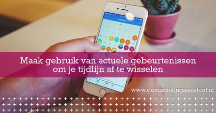 MariekevNispen's tweet photo. Wil je meer weten over hoe je #opvalt op #SocialMedia? Lees deze blog: https://t.co/7VvvwQXpUq https://t.co/4FVhBC6wbB