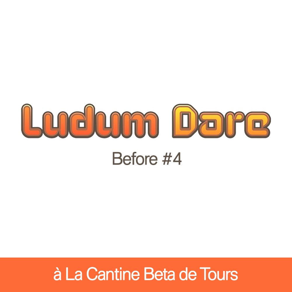 PALOALTOURS's tweet photo. 🔔 [ ÉVÉNEMENTS DE LA SEMAINE ] 🔔

Before #4 &amp; #5 #LudumDare
Soirée @tours_js
Before #1 #SWTOURS
#LudumDare

➡️️https://t.co/o3YocSn4zZ https://t.co/fB8zUesMg8