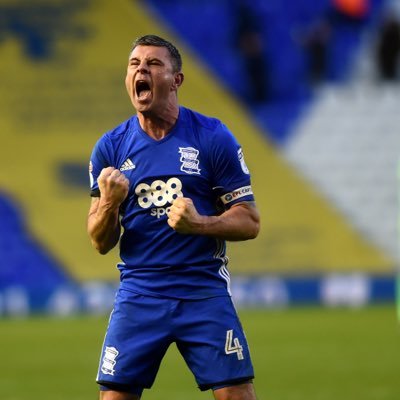 RT if you think Robbo should be in charge for the last 3 games! #Passion #bcfc