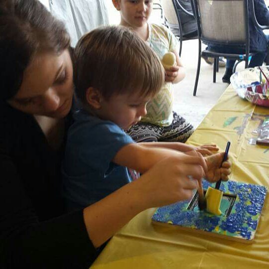 MariaCuthrell's tweet image. #NewProfilePic