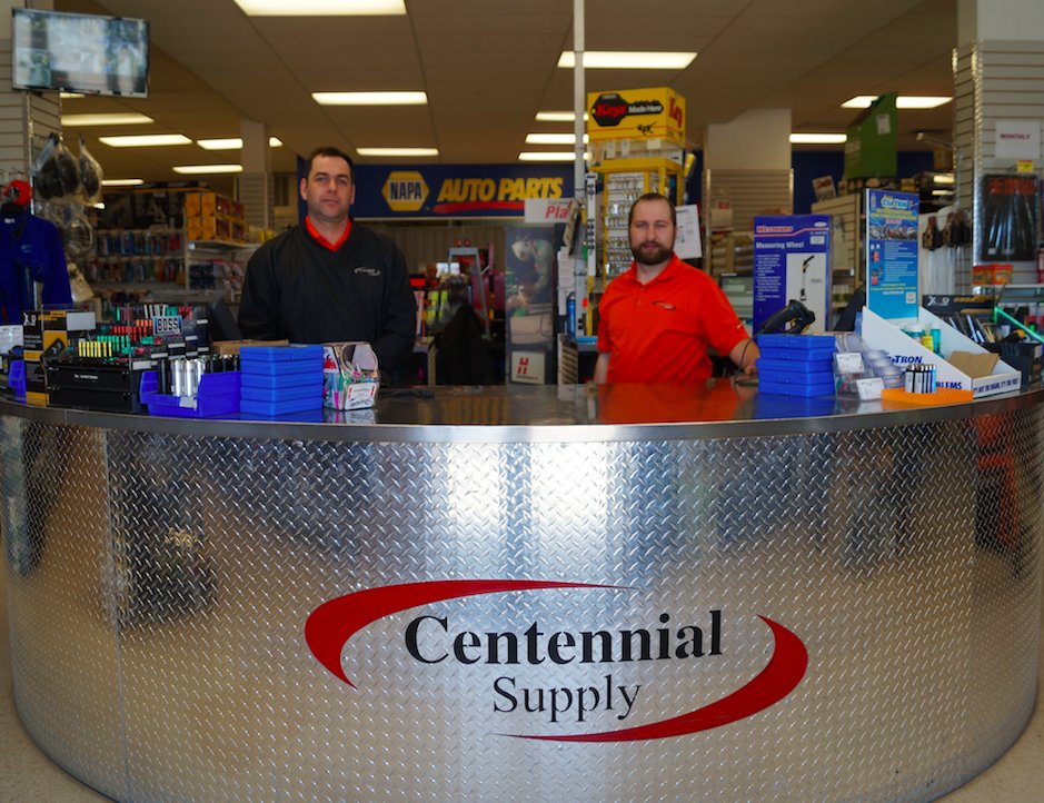 CentennialMB's tweet photo. We are ready to help you find the part you need! https://t.co/HAI2QeWRSc