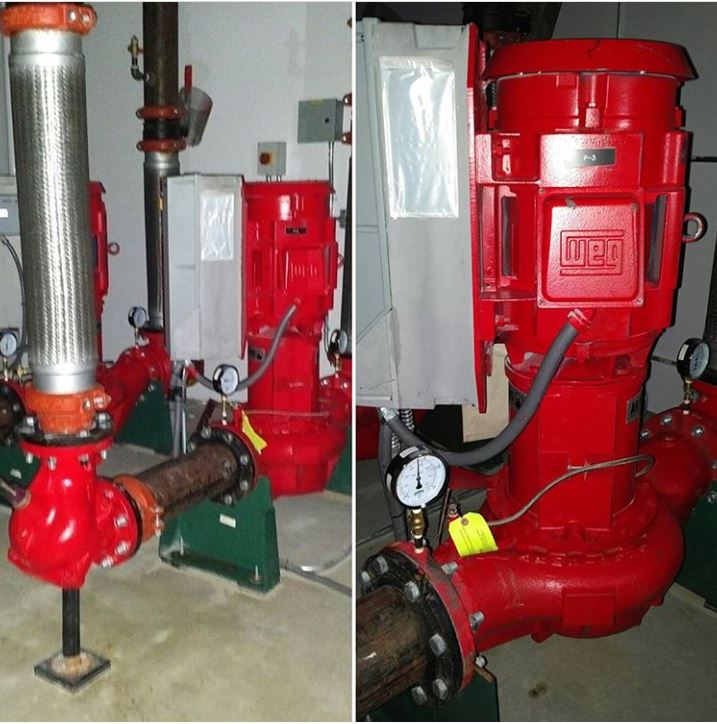 YorktowneAir's tweet photo. Pumps, motors, bearings... oh my!
#yorktowneair #hvac #weg #pump #motor #inspection #Toronto #Mississauga #GTA #commercial https://t.co/ANddTamdoA