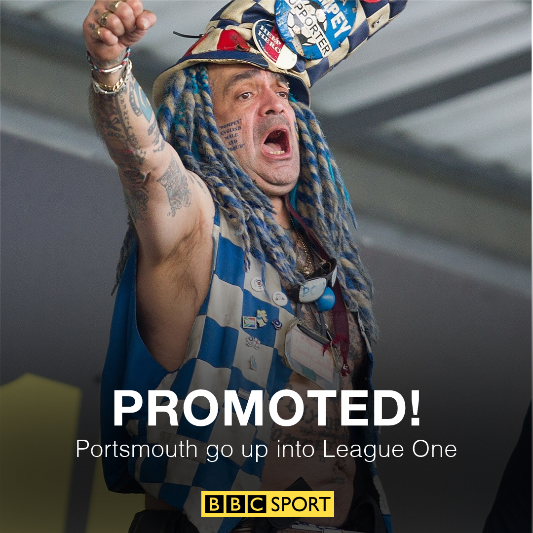 BBC Sport tweet media