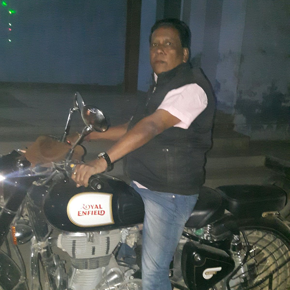 Tribhuvanvishw3's tweet image. #NewProfilePic