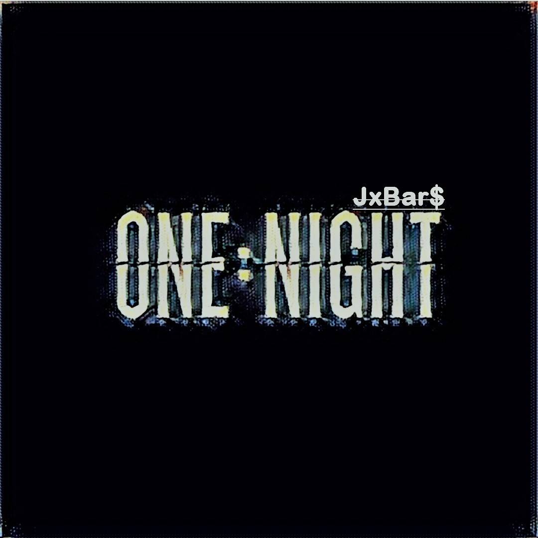 Toronto Artist JxBar$ Releases Debut Single off Forthcoming EP Listen To 'One Night' allunsigned.com/toronto-artist…