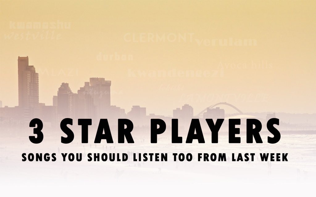 Check out our pick of '3 New Songs You Should Listen To' ft <a href="/WestNewskool/">#CIISAlbumOutNow</a> @realCoolPrince @LokiSA_ &amp; <a href="/Lex_LaFoy/">Miss LaFoy</a> 👉 movehiphop.co.za/website/?p=3605