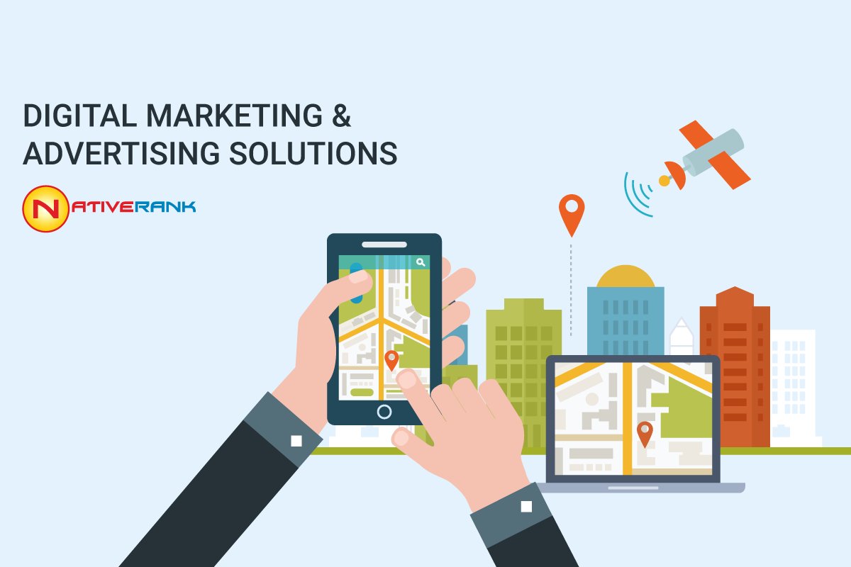 Digital Marketing &amp; Advertising Solutions
Full-service digital agency delivering complete digital marketing and advertising solutions.