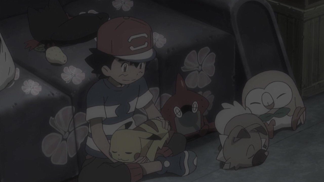 ケロネコ ニャビー 旅立ちの時 Anipoke ケロネコ ニャビー 旅立ちの時 Anipoke
