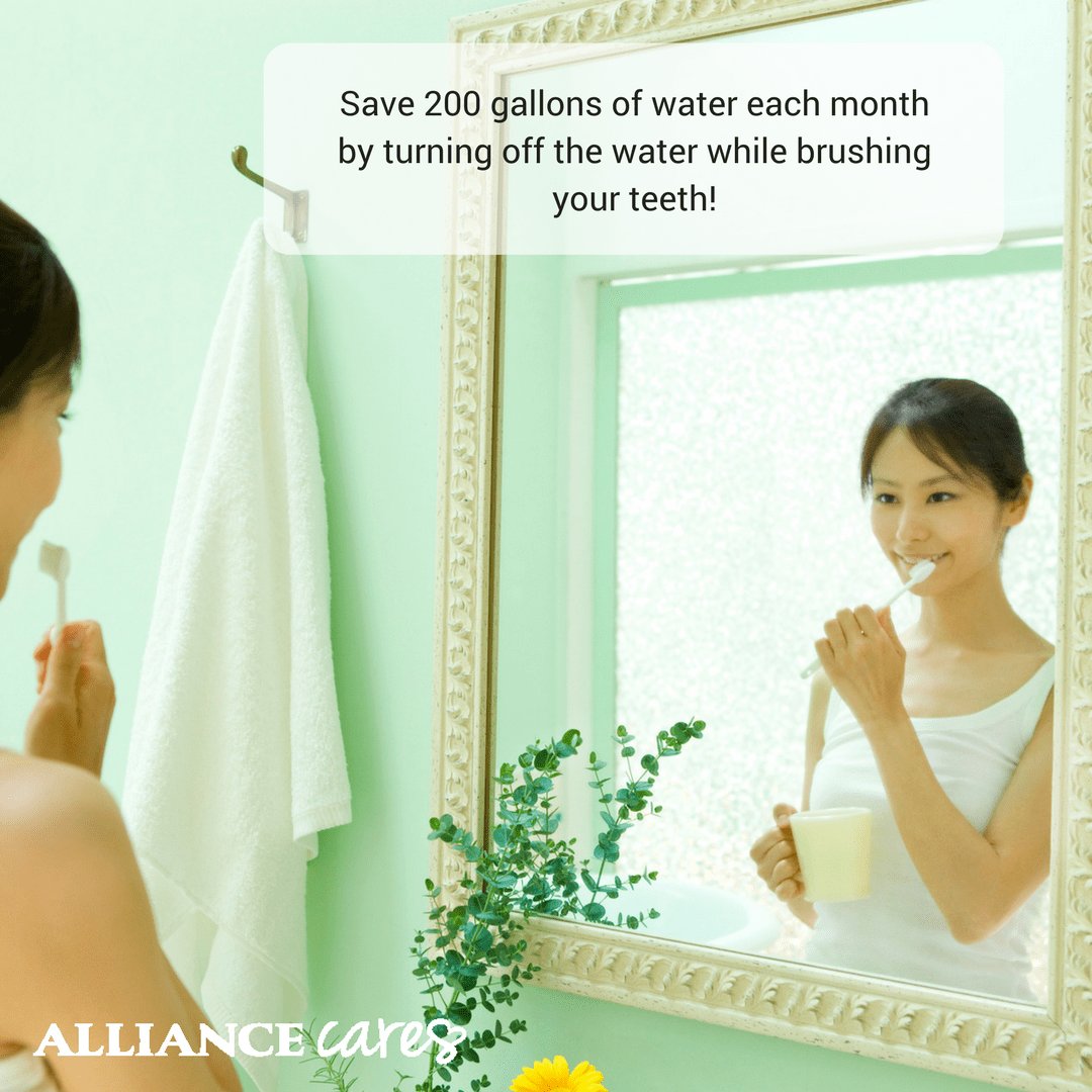 TheCurrentLB's tweet image. Energy usage in our homes can make a big impact on the environment &amp;amp; our wallets. @AllianceLiving #allianceearthday #alliancecares