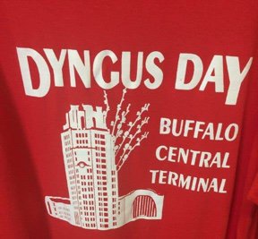 BHigginsBflo's tweet photo. RT if you love to celebrate WNY's history, culture and traditions #DyngusDay #AllAboardCT https://t.co/ATqjyJux2h
