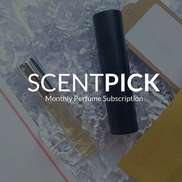 Scentpick tweet media