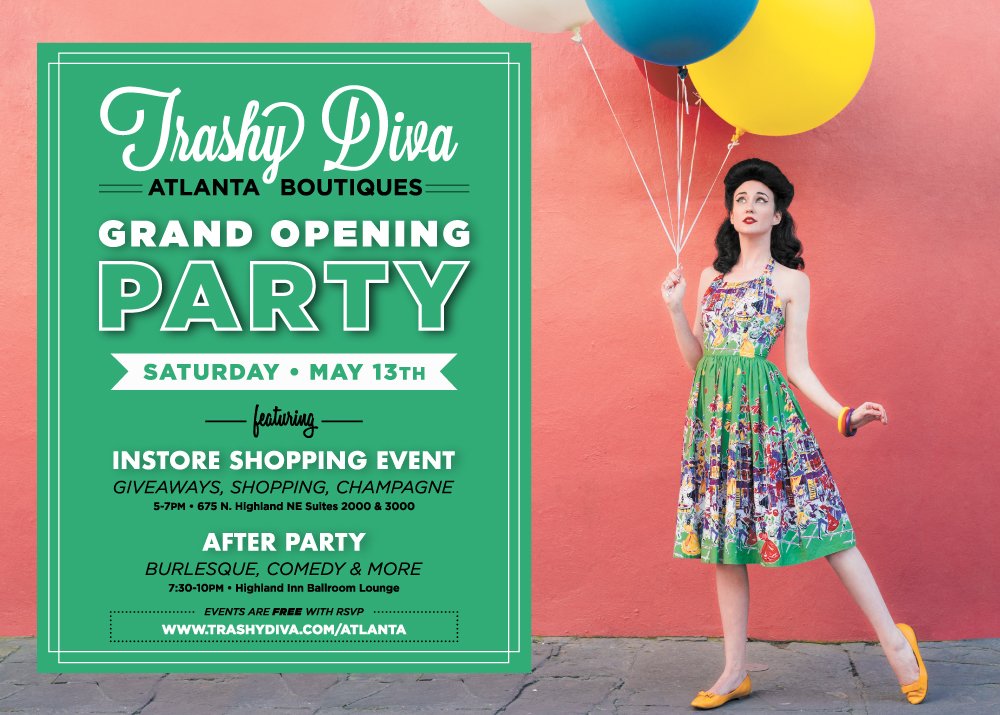 We're having a party and you're invited! Click the link below to RSVP! facebook.com/events/1863994…