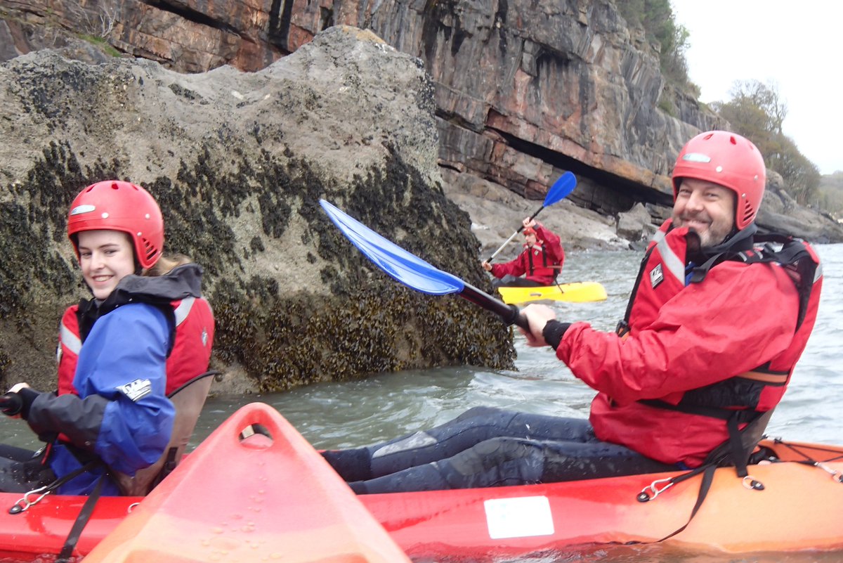 Gower Adventures tweet media