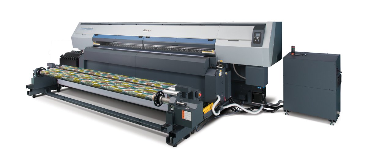 bigpicturemag's tweet photo. Press Release: @MimakiUSA Announces TX500P-3200DS Complete Digital Fabric Printing System https://t.co/Fpy0DvsNiO https://t.co/ugbcPpKXt3