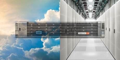 Examine the cost of cloud. @HighTechBill lays it all out with Cisco HyperFlex vs. Public Cloud. #ciscoucs bit.ly/2oEg5NR